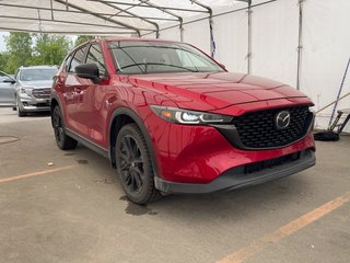2022 Mazda CX-5 in St-Jérôme, Quebec - 12 - w320h240px