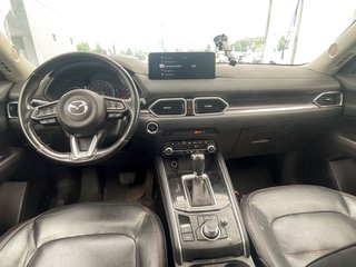 2022 Mazda CX-5 in St-Jérôme, Quebec - 13 - w320h240px