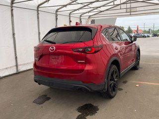 2022 Mazda CX-5 in St-Jérôme, Quebec - 10 - w320h240px
