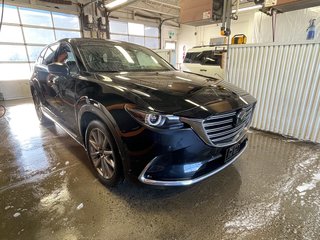 2021 Mazda CX-9 in St-Jérôme, Quebec - 12 - w320h240px