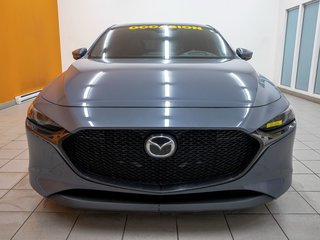 Mazda 3 Sport  2020 à St-Jérôme, Québec - 5 - w320h240px