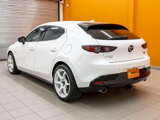 2021 Mazda 3 Sport in St-Jérôme, Quebec - 6 - w320h240px