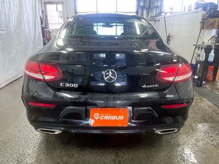 Mercedes-Benz C-Class  2020 à St-Jérôme, Québec - 9 - w320h240px