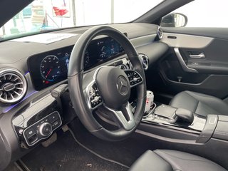 2023 Mercedes-Benz CLA in St-Jérôme, Quebec - 3 - w320h240px