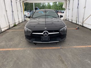 2023 Mercedes-Benz CLA in St-Jérôme, Quebec - 4 - w320h240px