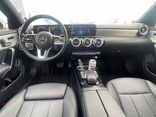 2023 Mercedes-Benz CLA in St-Jérôme, Quebec - 10 - w320h240px