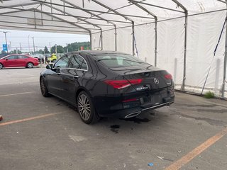 2023 Mercedes-Benz CLA in St-Jérôme, Quebec - 5 - w320h240px
