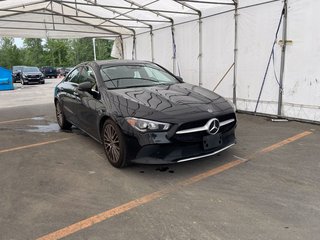 2023 Mercedes-Benz CLA in St-Jérôme, Quebec - 9 - w320h240px