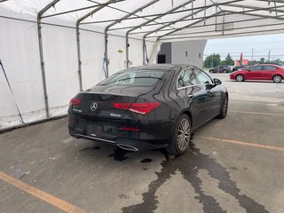2023 Mercedes-Benz CLA in St-Jérôme, Quebec - 8 - w320h240px