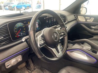Mercedes-Benz GLE  2023 à St-Jérôme, Québec - 5 - w320h240px
