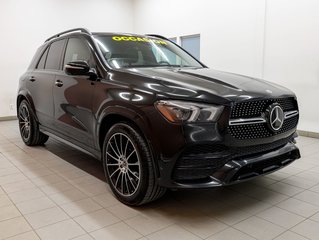 Mercedes-Benz GLE  2023 à St-Jérôme, Québec - 10 - w320h240px