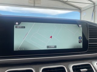 Mercedes-Benz GLE  2023 à St-Jérôme, Québec - 4 - w320h240px