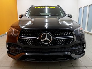 Mercedes-Benz GLE  2023 à St-Jérôme, Québec - 5 - w320h240px