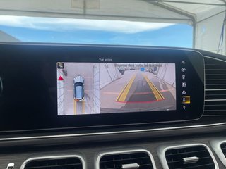 Mercedes-Benz GLE  2023 à St-Jérôme, Québec - 16 - w320h240px