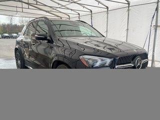 Mercedes-Benz GLE  2023 à St-Jérôme, Québec - 12 - w320h240px