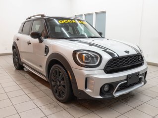 2023 MINI Countryman in St-Jérôme, Quebec - 9 - w320h240px