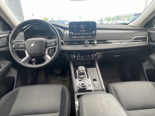2024 Mitsubishi Outlander in St-Jérôme, Quebec - 10 - w320h240px