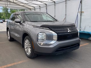 2024 Mitsubishi Outlander in St-Jérôme, Quebec - 9 - w320h240px