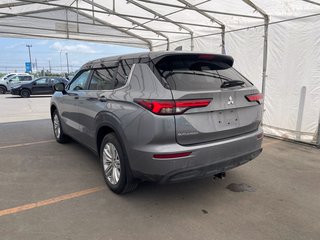 2024 Mitsubishi Outlander in St-Jérôme, Quebec - 5 - w320h240px