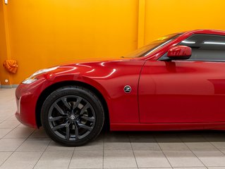 Nissan 370Z  2017 à St-Jérôme, Québec - 26 - w320h240px