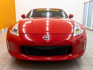 Nissan 370Z  2017 à St-Jérôme, Québec - 4 - w320h240px