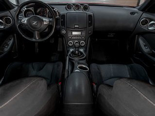 Nissan 370Z  2017 à St-Jérôme, Québec - 11 - w320h240px