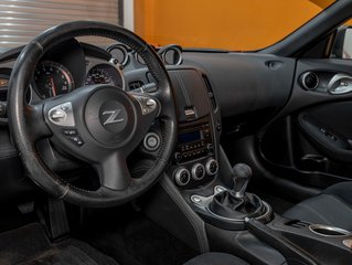 Nissan 370Z  2017 à St-Jérôme, Québec - 2 - w320h240px