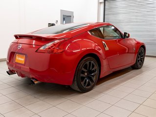 Nissan 370Z  2017 à St-Jérôme, Québec - 8 - w320h240px