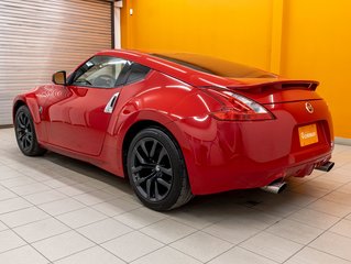 Nissan 370Z  2017 à St-Jérôme, Québec - 5 - w320h240px