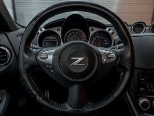 Nissan 370Z  2017 à St-Jérôme, Québec - 12 - w320h240px