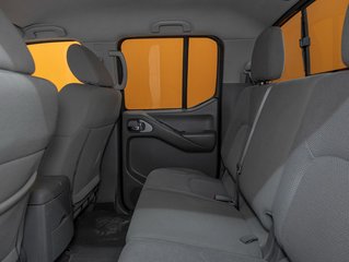 2019 Nissan Frontier in St-Jérôme, Quebec - 26 - w320h240px