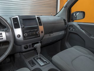 2019 Nissan Frontier in St-Jérôme, Quebec - 18 - w320h240px