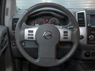 2019 Nissan Frontier in St-Jérôme, Quebec - 12 - w320h240px