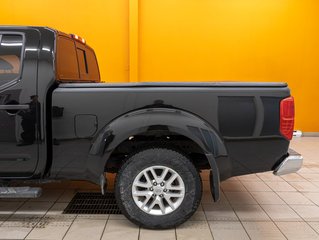 Nissan Frontier  2019 à St-Jérôme, Québec - 27 - w320h240px