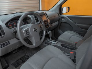 2019 Nissan Frontier in St-Jérôme, Quebec - 2 - w320h240px