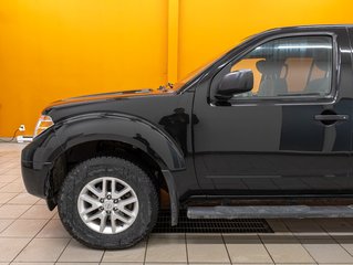 2019 Nissan Frontier in St-Jérôme, Quebec - 28 - w320h240px