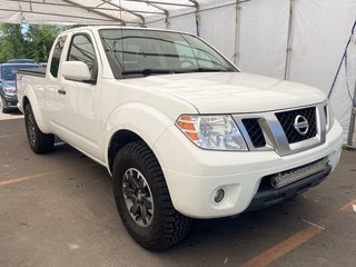 Nissan Frontier  2019 à St-Jérôme, Québec - 10 - w320h240px