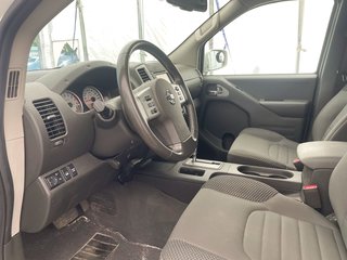 Nissan Frontier  2019 à St-Jérôme, Québec - 4 - w320h240px