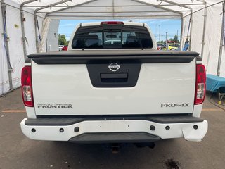 Nissan Frontier  2019 à St-Jérôme, Québec - 8 - w320h240px