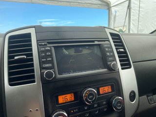 Nissan Frontier  2019 à St-Jérôme, Québec - 13 - w320h240px