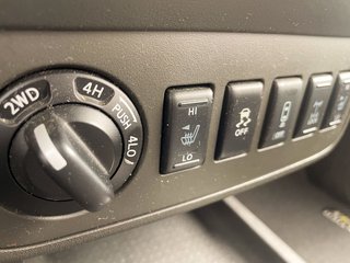 Nissan Frontier  2019 à St-Jérôme, Québec - 12 - w320h240px