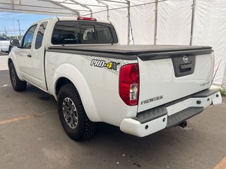 Nissan Frontier  2019 à St-Jérôme, Québec - 6 - w320h240px