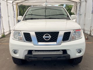 Nissan Frontier  2019 à St-Jérôme, Québec - 5 - w320h240px