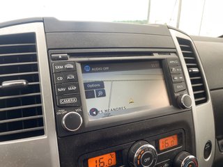 Nissan Frontier  2019 à St-Jérôme, Québec - 3 - w320h240px