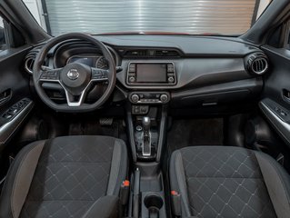 Nissan KICKS  2019 à St-Jérôme, Québec - 11 - w320h240px