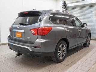 2020 Nissan Pathfinder in St-Jérôme, Quebec - 8 - w320h240px