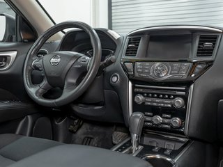 2020 Nissan Pathfinder in St-Jérôme, Quebec - 27 - w320h240px