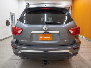 2020 Nissan Pathfinder in St-Jérôme, Quebec - 6 - w320h240px