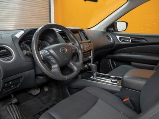 2020 Nissan Pathfinder in St-Jérôme, Quebec - 2 - w320h240px