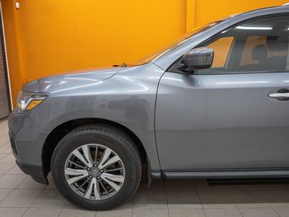 2020 Nissan Pathfinder in St-Jérôme, Quebec - 34 - w320h240px
